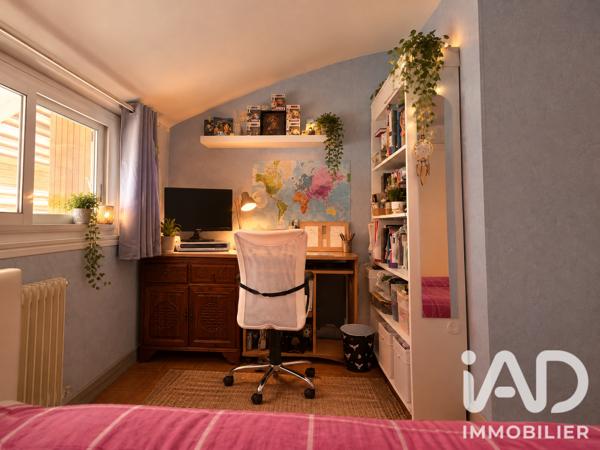 Maison à vendre 4 pièces 91,87 m² Marnaz