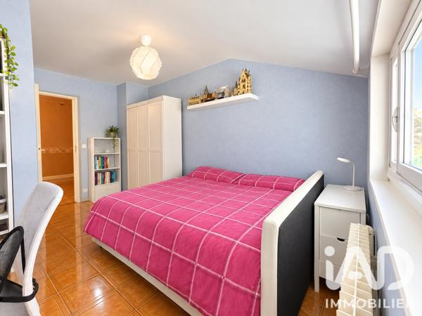 Maison à vendre 4 pièces 91,87 m² Marnaz