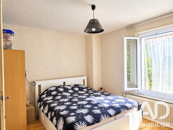 Maison à vendre 4 pièces 91,87 m² Marnaz