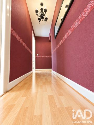 Maison à vendre 4 pièces 91,87 m² Marnaz