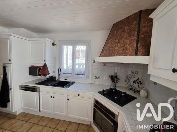 Maison à vendre 4 pièces 91,87 m² Marnaz