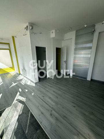 Local commercial Courtry 50 m2