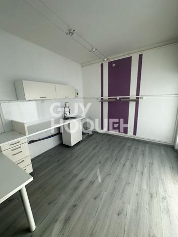 Local commercial Courtry 50 m2