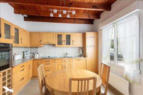 Maison à vendre |  Ploudalmézeau |  7 pièces | 132 m²