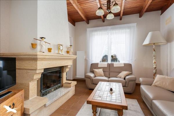 Maison à vendre |  Ploudalmézeau |  7 pièces | 132 m²