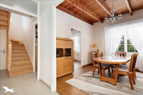 Maison à vendre |  Ploudalmézeau |  7 pièces | 132 m²