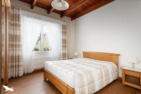 Maison à vendre |  Ploudalmézeau |  7 pièces | 132 m²