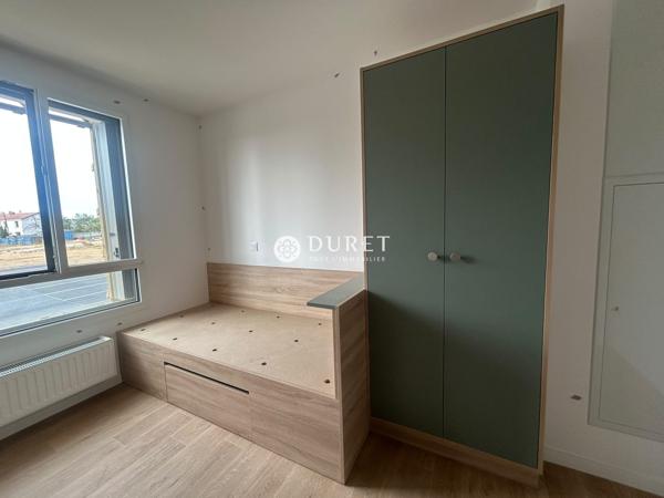 APPARTEMENT T1 - A LOUER - LA ROCHE SUR YON