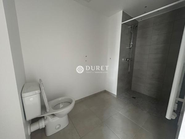 APPARTEMENT T1 - A LOUER - LA ROCHE SUR YON