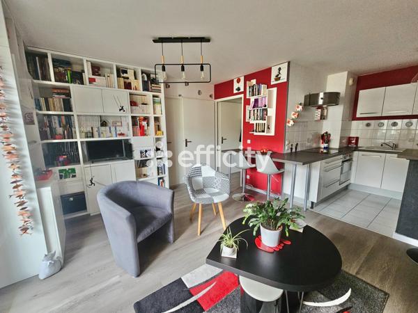 Appartement
         2 pièces
        - 42 m² Exclusivité 226 800 €*