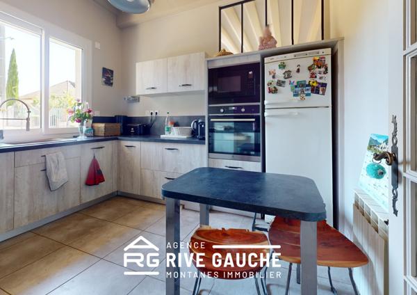 Le Péage-de-Roussillon (38550) Maison en NUE PROPRIÉTÉ