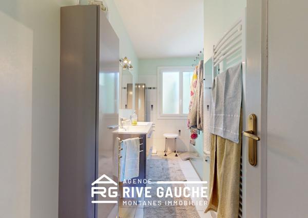 Le Péage-de-Roussillon (38550) Maison en NUE PROPRIÉTÉ