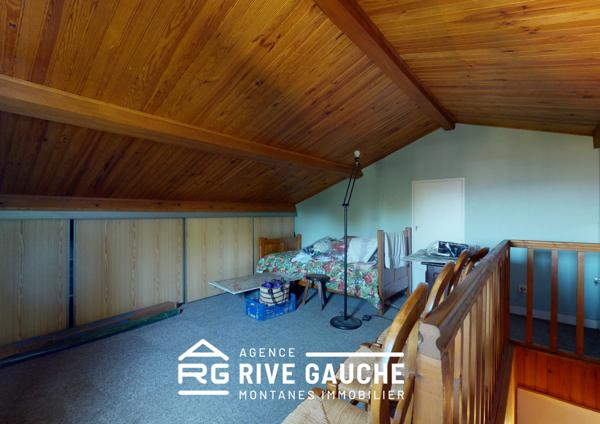 Le Péage-de-Roussillon (38550) Maison en NUE PROPRIÉTÉ