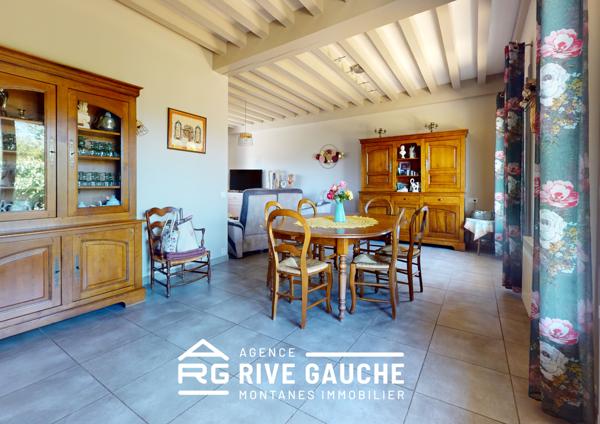 Le Péage-de-Roussillon (38550) Maison en NUE PROPRIÉTÉ