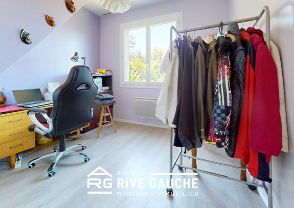 Le Péage-de-Roussillon (38550) Maison en NUE PROPRIÉTÉ