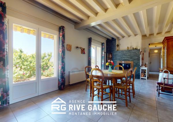 Le Péage-de-Roussillon (38550) Maison en NUE PROPRIÉTÉ