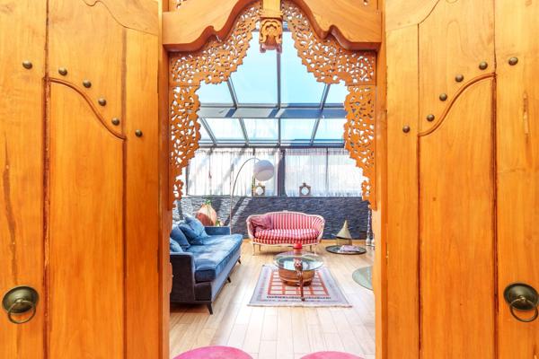 Vente Maison de luxe Montpellier 7 Pièces 270 m²