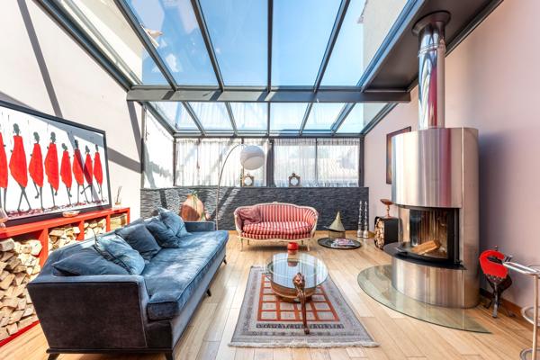 Vente Maison de luxe Montpellier 7 Pièces 270 m²