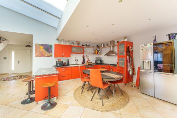 Vente Maison de luxe Montpellier 7 Pièces 270 m²