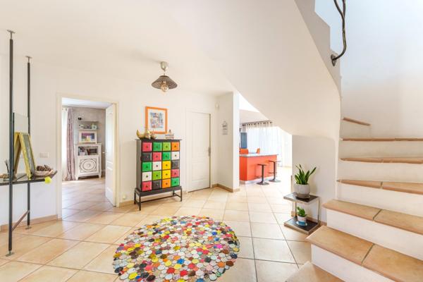 Vente Maison de luxe Montpellier 7 Pièces 270 m²