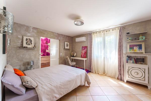 Vente Maison de luxe Montpellier 7 Pièces 270 m²