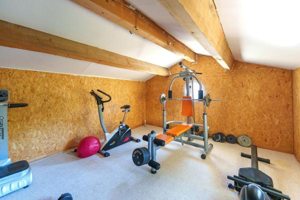 Vente Maison de luxe Montpellier 7 Pièces 270 m²
