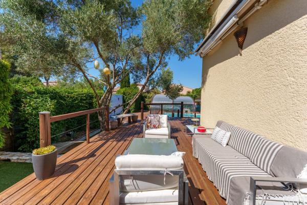 Vente Maison de luxe Montpellier 7 Pièces 270 m²