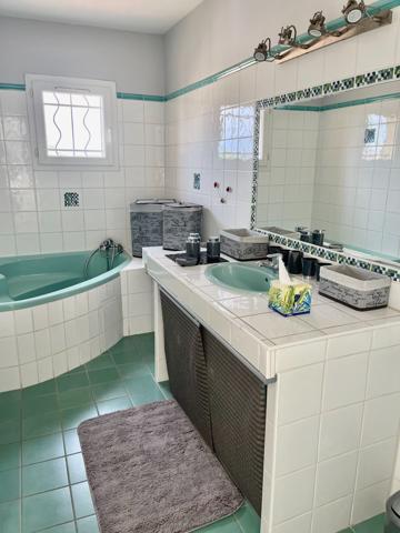 Vente Maison de luxe Montpellier 7 Pièces 270 m²