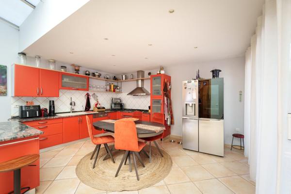 Vente Maison de luxe Montpellier 7 Pièces 270 m²