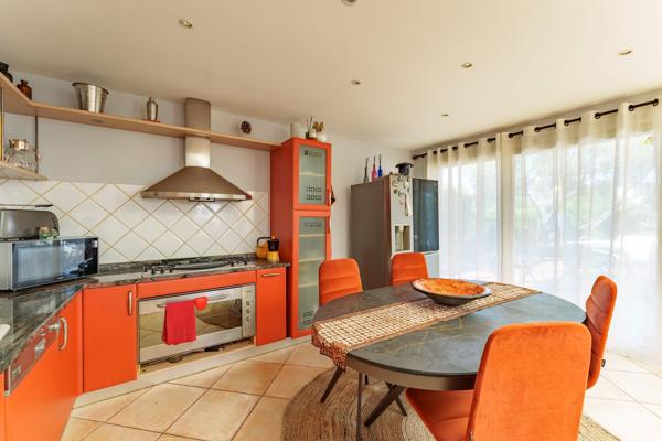 Vente Maison de luxe Montpellier 7 Pièces 270 m²