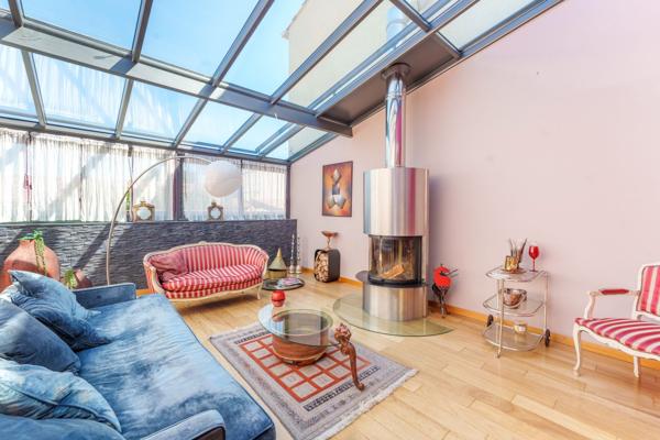 Vente Maison de luxe Montpellier 7 Pièces 270 m²