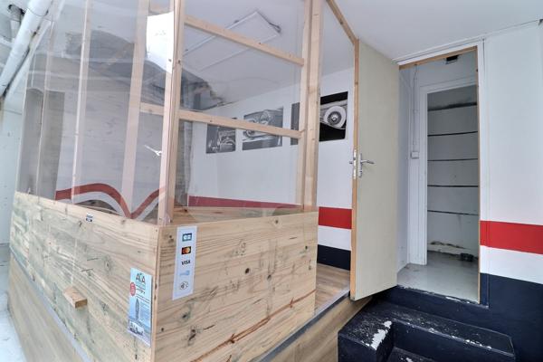 Brest (29200) Local commercial / immobilier à fort potentiel – Brest Poul ar Bachet – Angle stratégique à Brest