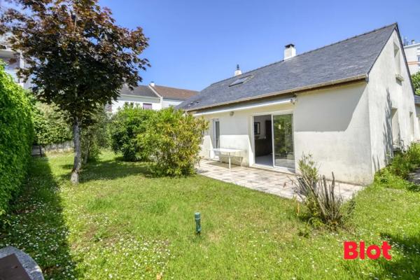 Maison 5 pièce(s)