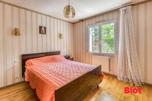 Maison 5 pièce(s)