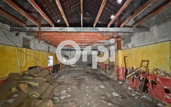 Maison à vendre    Ruoms