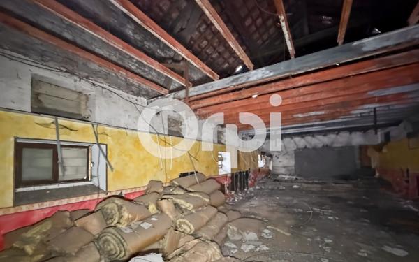 Maison à vendre    Ruoms