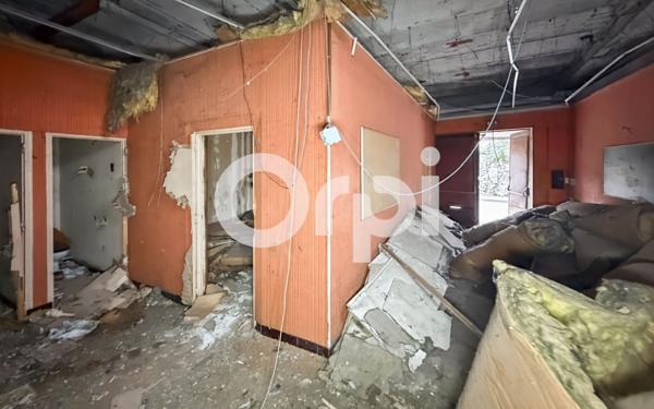 Maison à vendre    Ruoms