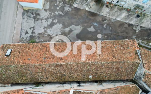 Maison à vendre    Ruoms