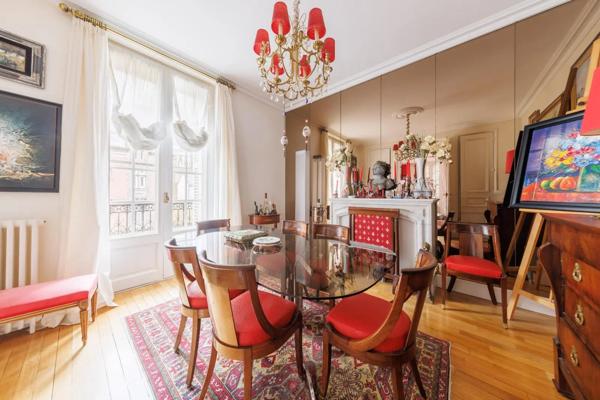 Demeure à vendre 8 pièces 261.42m² Mont-Dore (63240)