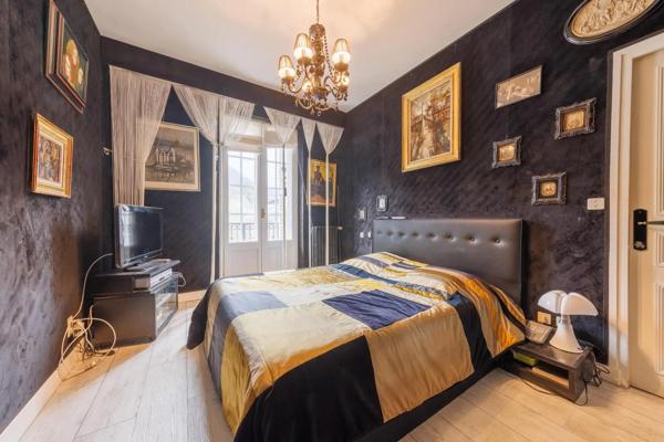 Demeure à vendre 8 pièces 261.42m² Mont-Dore (63240)