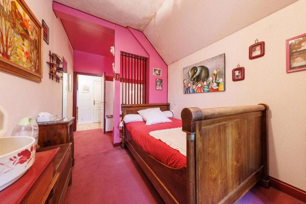 Demeure à vendre 8 pièces 261.42m² Mont-Dore (63240)