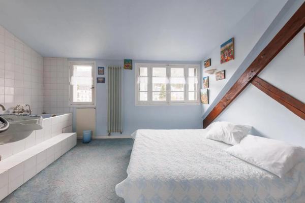 Demeure à vendre 8 pièces 261.42m² Mont-Dore (63240)