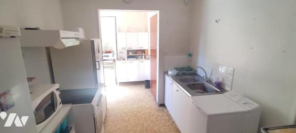 Vente Appartement au Mans