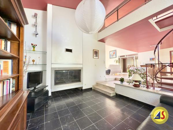 MAISON BOUGUENAIS LES COUETS