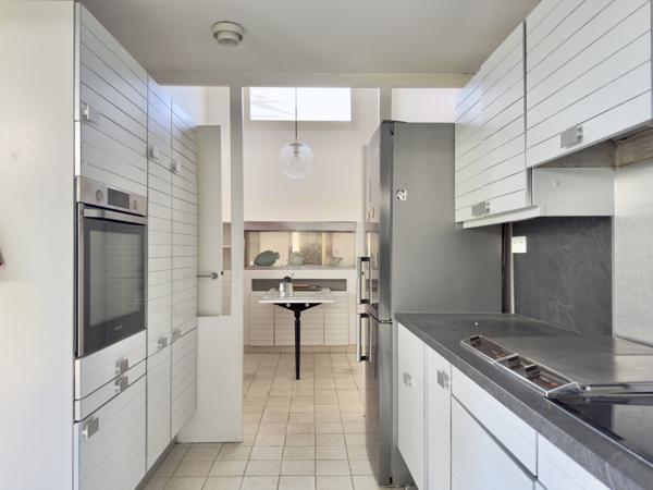 MAISON BOUGUENAIS LES COUETS