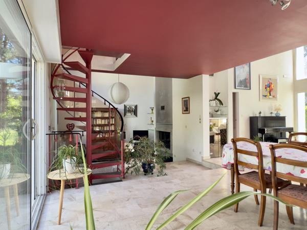 MAISON BOUGUENAIS LES COUETS