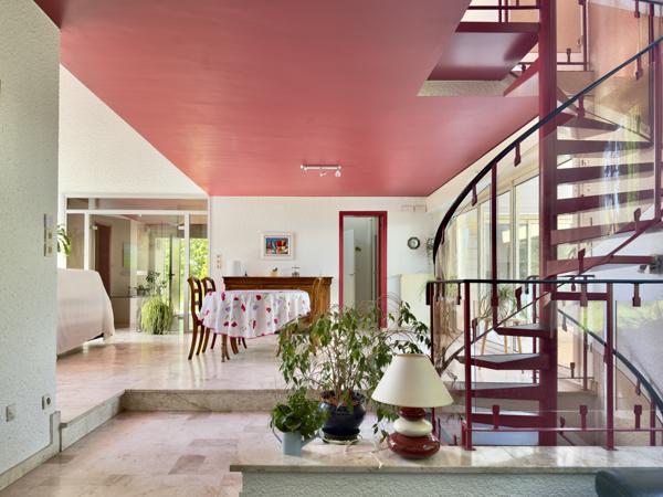 MAISON BOUGUENAIS LES COUETS