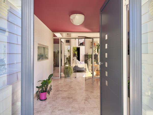 MAISON BOUGUENAIS LES COUETS