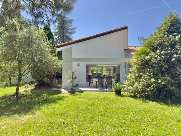 MAISON BOUGUENAIS LES COUETS