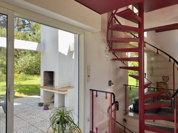 MAISON BOUGUENAIS LES COUETS